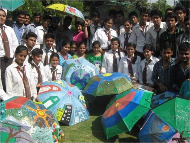 Pt. Deen Dayal Upadhyay Management College Meerut Functions photo 8